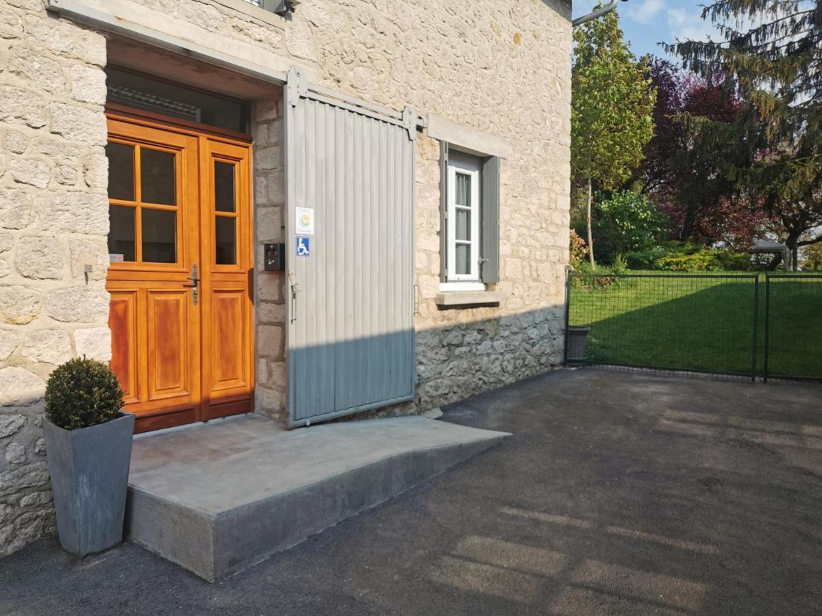 Villa Hedoniste 1 Herpy-l'Arlesienne Exterior foto