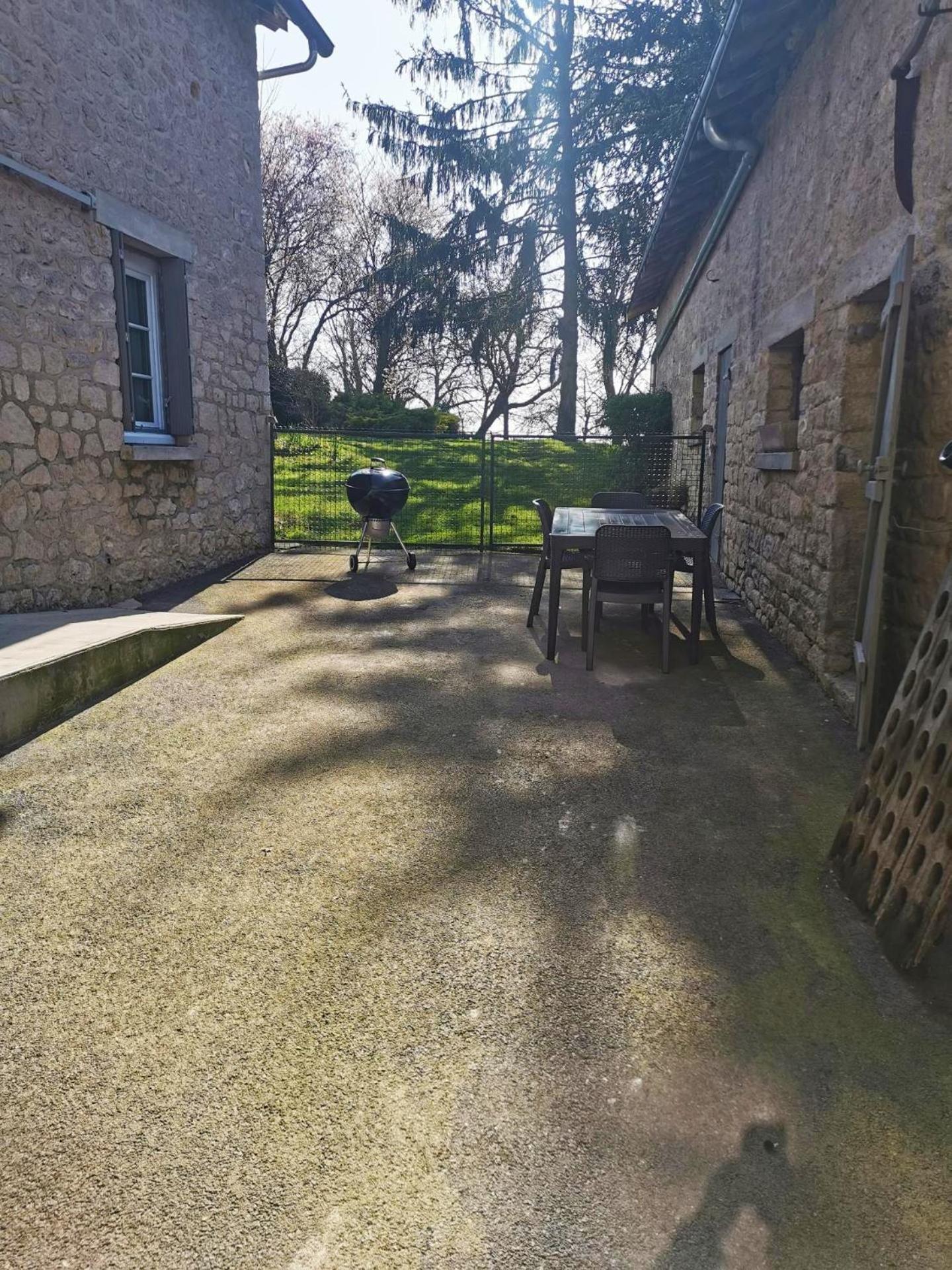 Villa Hedoniste 1 Herpy-l'Arlesienne Exterior foto