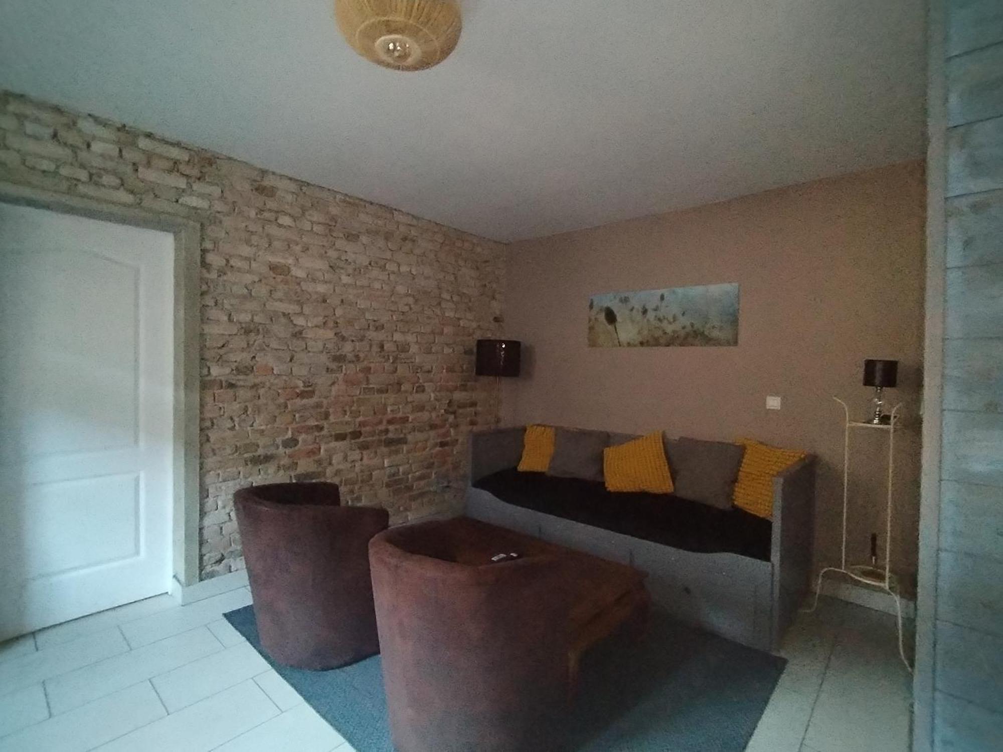Villa Hedoniste 1 Herpy-l'Arlesienne Zimmer foto